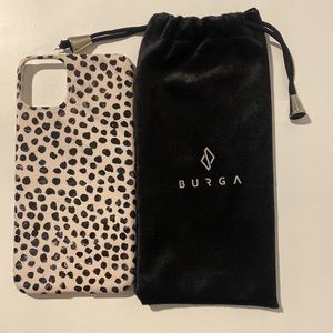Brand New Burga Phone Case- IPhone 11 Pro Max